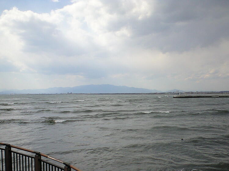 海の写真２