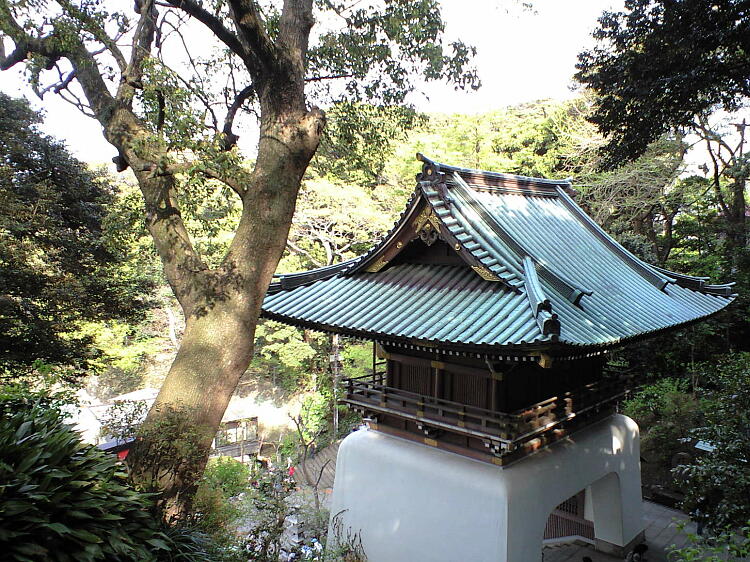瑞心門の写真２