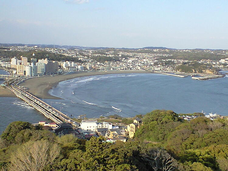 海の写真４