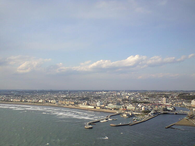 海の写真５