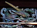 喜多院　鐘楼門