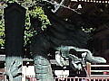 喜多院　手水舎