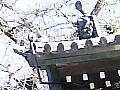 蓮馨寺　鐘つき堂