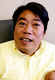 太田修平さんの写真